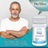 Herbion Naturals Memory Support Capsules, 60 Vegicaps, Improves Brain Function, Soothes Stress & Mood