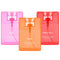 Set of 3 Power Mist Hydrating Hand Sanitizer Spray Bulk Travel Size