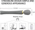 Personal Massager - Travel - Quiet - Handheld Cordless Massager Relax Body Muscles - Perfect Back Legs Hand Pains