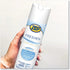 Zep Freshen Disinfectant Spray, Spring Mist, 15.5 oz Aerosol for Freshening Spaces