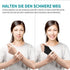Wrist Brace for Carpal Tunnel, Adjustable Support for Arthritis and Tendinitis, Pain Relief Wrap for Left or Right Hand
