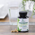 Mushroom Supplement 60 Count, 10 Mushroom Complex Blend with Lions Mane, Reishi, Turkey Tail & More