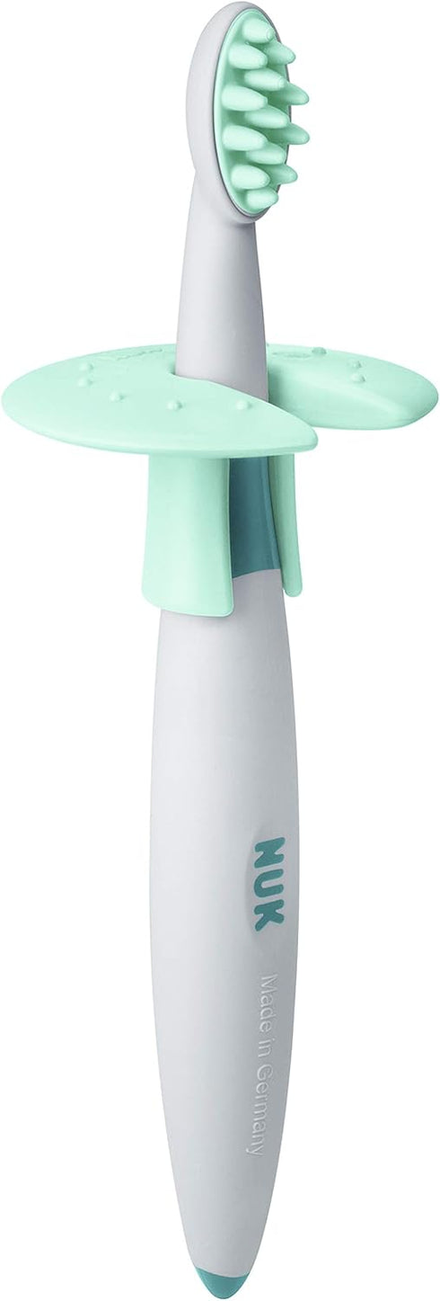 NUK Training Toothbrush Set for Kids