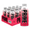 PRIME Hydration CHERRY FREEZE | Electrolyte Enhanced Sports Drinks, 12 Pack