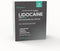 4% Lidocaine Patches Plus 1% Menthol - Maximum Strength Pain Relief Patches for Back, Neck, Knee, Shoulder