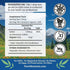 Liquid Iodine 0.3% Solution 2oz - Liquid Supplement with Organic Kelp, Kosher Vegan Iodide Drops Solution