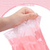 Weekgrat 300 7.87 13.78 Inches Pcs Ostomy Pouch Disposable Bag x Ostomy Pouch Disposal Bags High Sealing Prevent Odours