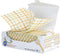 Sionoiur Cleaning Towels Disposable Dish Cloths Nonstick Fiber Reusable Handy Wipes House Kitchen
