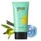 Lightweight Keratin Protein Leave In Conditioner Tube for Dry Damaged Hair, Moisturizing Jojoba Oil