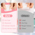 Lint Free Nail Wipes, 1000PCS Nail Polish Remover Wipes, Super Absorbent Soft Wipes for Nail Art and Eyelash Extensions