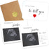 Pregnancy Announcement for Grandparents, Grandparents Baby Announcement Ideas Card, Sonogram Picture Pregnancy