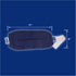 Bed Buddy Back Wrap Heat Pad, Microwaveable Heating Pad & Cold Pack for Back, Neck & Muscle Pain