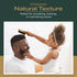 Titan Club Wave Brush for Men - Durable Wooden Handle, 100% Natural Boar Bristles, Soft for All Hair Types & Textures