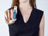 Powermax 48-Count AAA Batteries, Ultra Long Lasting Alkaline, 10-Year Shelf Life, Reclosable Packaging
