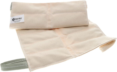 BodyMed Pro-Temp Hydro Hot Pack, Standard, 10 in. x 12 in. – Hot Therapy Heating Pad for Physical Therapy