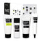 coxir BLACK SNAIL COLLAGEN STARTER KIT | Repairing & Firming with Black Rice, Bean, Snail Mucin, Collagen (3.19 fl.oz)