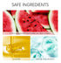 2 Pcs Watermelon Moisturizer Facial Serum, Brighten, Moisturize, and Lightweight Glow Facial Serum & Priming Liquid