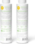 Grow Fragrance Scented Fabric and Room Air Freshener Spray - Certified Non-Toxic, 100% Plant-Based Essential Oils - 5 oz (Bamboo 2-Pack)