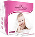 Easy@Home 60 Pregnancy Tests, Early Detection hCG Test Strips, Bulk Pregnancy Strips