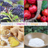 Smarter Elderberry Capsules - 180 Vegan Pills (3 Pack) - Vitamin C, Ginger & Zinc for Immune Support, Powerful