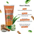 Medimix Ayurvedic Anti Tan Face Wash - 100 ml @ FATEH STORE