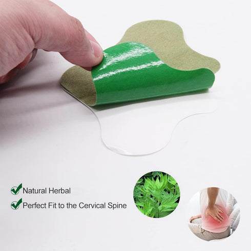 MQ 12 Count Lumbar Patches, Heat Patches for Long-Lasting Relief for Lumbar, Knee, Back, Neck, Shoulder