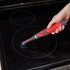 Rubbermaid Reveal Power Scrubber Attachable Scouring & XL Brush Head, for Cordless Electric Battery Powered Scrub
