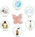 MObyat 1Pcs Traditional Scraper for Massage Gua Sha from Quartz Skincare Tool for Scraping Back Neck Massage