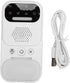 Naroote Baby Sound Machine White Noise Machine for Infants Sleep Aid Device with