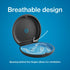 Invisalign Aligner and Retainer Case, Dandelion