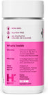 HABIT Womens Multi Supplement (60 Capsules) - New Look, Supports General Health & Wellness, 23 Essential Vitamins and