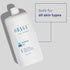 Nu-Derm Foaming Gel – Gel-Based Cleanser for Normal, Oily & Sensitive Skin