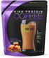 Chike Caramel High Protein Iced Coffee, 20 G Protein, 2 Shots Espresso, 1 G Sugar, Keto Friendly, 14 Servings (14.8