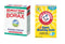 Mule Team Liquid Borax and Arm & Hammer Super Washing Soda, Variety