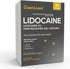 CARELAND 4% Lidocaine Gel Patch - 35 Count Maximum Strength Pain Patches for Muscle Relief in Neck, Knee, Back,