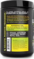 Enhanced Electrolyte Powder (Lemon Lime | 90ct.) with 0 Sugar, BCAAs, B-Vitamins, Potassium, Zinc & Magnesium for