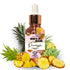 Pineapple Yoni Oil for Women Feminine Intimate Oil for pH Balance, Ingrown
