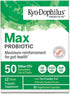 Max Probiotics, 30 Vegetarian Capsules