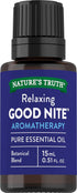 Nature's Truth Essential Oil Good Nite, Multicolor, 0.51 Fl Oz