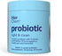 her own Probiotic & Prebiotic Gummy, 60 Gummies, Supports Digestive Health & Immune Health, Vegan, 5 Billion CFUs