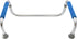 Secure Stand Assist Rail for Elderly with Padded Grab Bar Handles - Chair & Couch Lift Assist Standing Support
