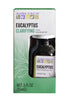 Aura Cacia Eucalyptus Essential Oil, Boxed, 0.5 Ounce