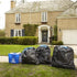 Hefty 30 25 Count) Ultra Strong Large Trash Bags (Multipurpose, Scent Free, Drawstring, Gallon
