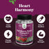 Extra Strength Hawthorn Berry Capsules - 1330mg Per Serving, 240ct Heart Health Supplement