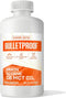 Bulletproof Brain Octane C8 MCT Oil - Travel Size, 3 Ounces, Keto Supplement for Energy and Cravings