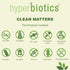 Hyperbiotics Pro 15 Vegan Probiotic Supplement | 30 Count | Time Release Pearls | 15 Diverse Strains | Probiotics for