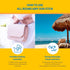 SCINIC Super Active Airy Sun Stick SPF50+ PA++++, 0.53oz (15g), Korean Skincare with Strong UV Protection