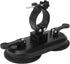 Massage Gun Holder, Hands Massage Gun Mount Holder with Vacuum Suction Cup