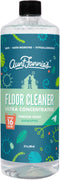 Aunt Fannie's 32 oz. Ultra Concentrated Floor Cleaner Vinegar Wash, Eucalyptus Scent, Makes 16 Gallons, Multi-Surface