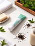 Longrich Fluoride-Free Multi-Effect Toothpaste with White Tea by